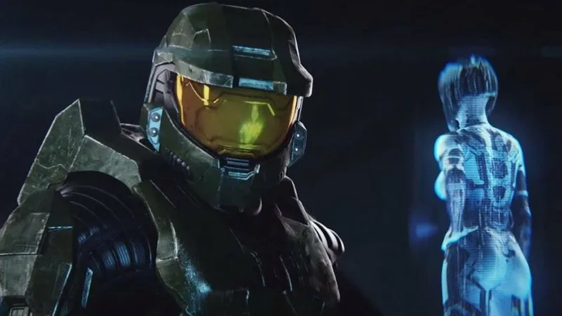 Halo: The Master Chief Collection