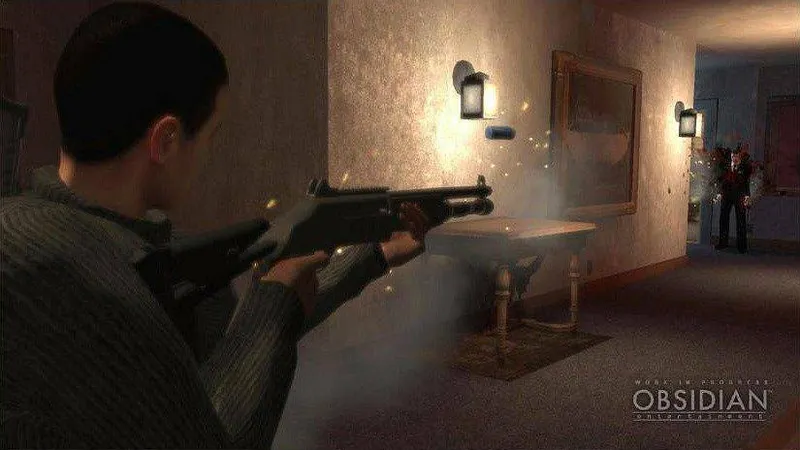 Alpha Protocol