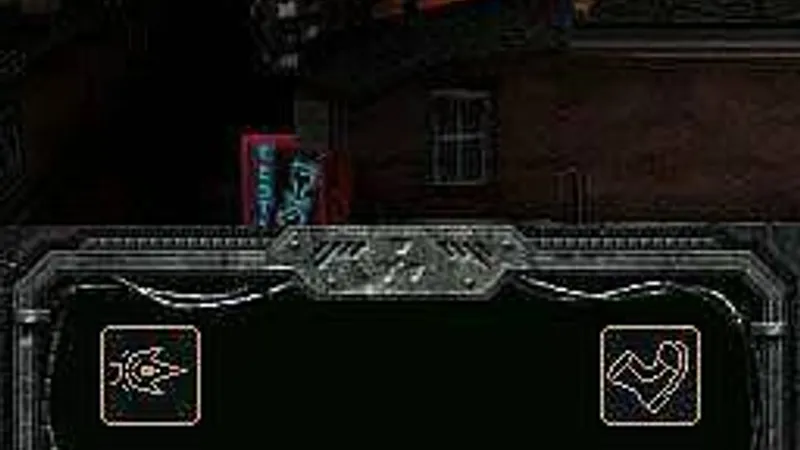 Duke Nukem Critical Mass DS