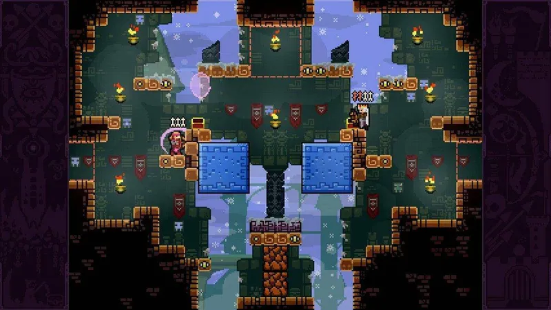 TowerFall: Ascension