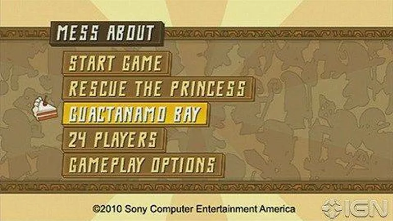 Fat Princess: Fistful of Cake Review