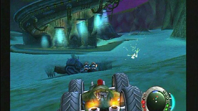 Haven: Call of the King