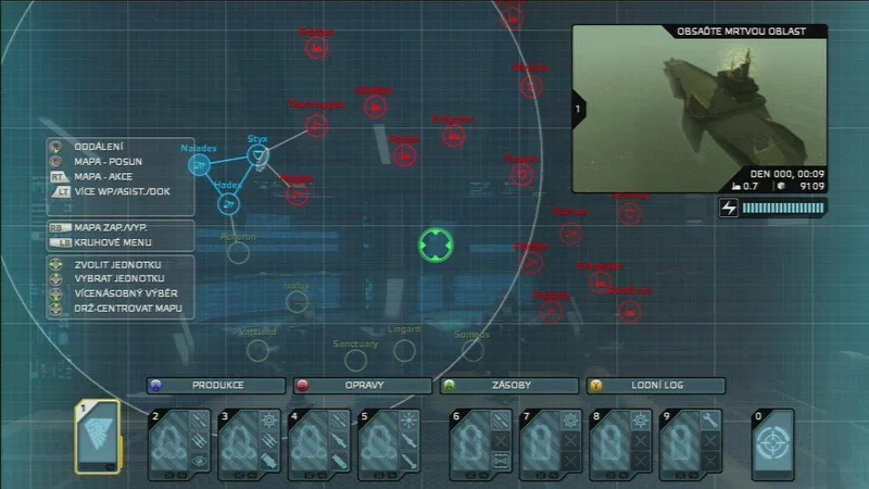 Carrier Command: Gaea Mission