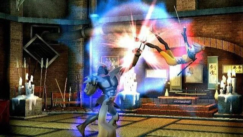 Teenage Mutant Ninja Turtles: Smash up premiéra