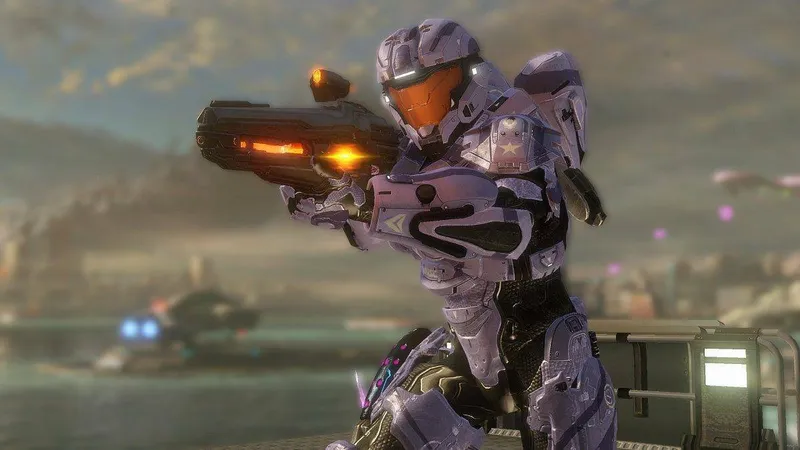 Halo 4 Majestic Map Pack – strategická videa