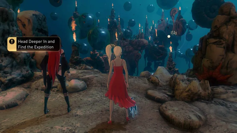 Spekuluje se o remasteru hry Gravity Rush 2 pro konzoli PlayStation 5 a PC