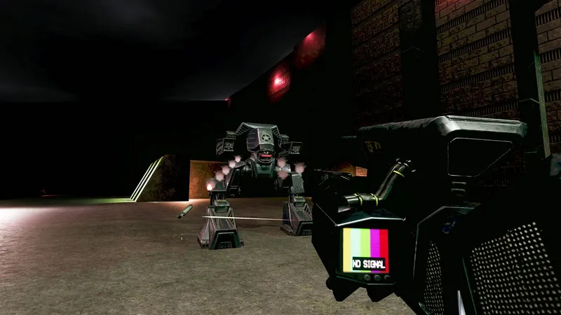 Deus Ex Remastered byl po zpětné vazbě od hráčů odložen na neurčito