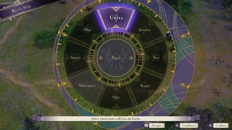 Fire Emblem: Three Houses