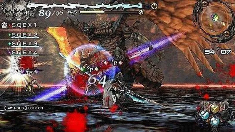 Lord of Arcana má datum a dostane demoverzi