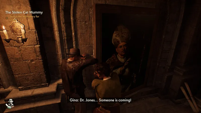 Indiana Jones and the Great Circle vyjde údajně pro PS5 v polovině dubna