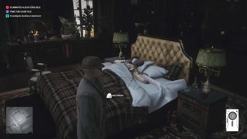 IO Interactive: Není pochyb o tom, že bude další díl série Hitman 