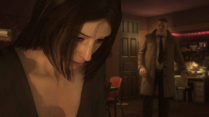 Heavy Rain má datum