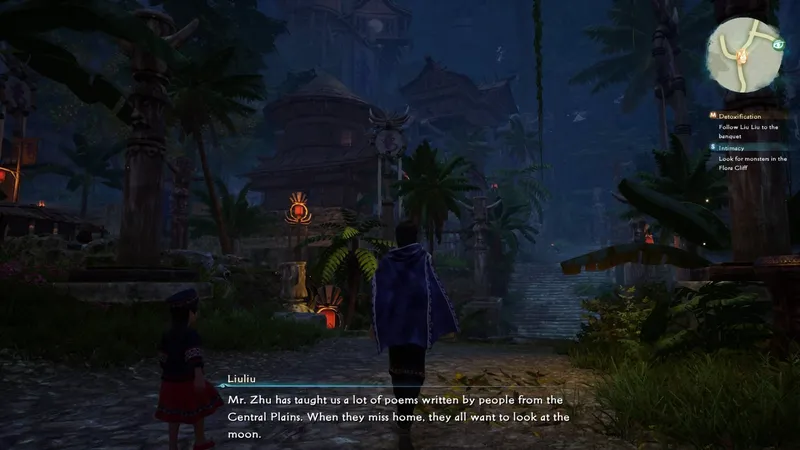 Sword and Fairy: Together Forever - prvních 30 minut z hraní