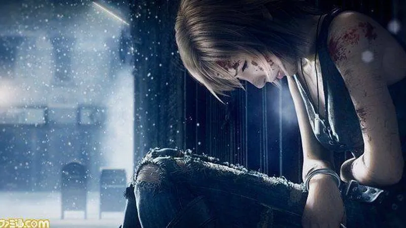 Parasite Eve: The 3rd Birthday video