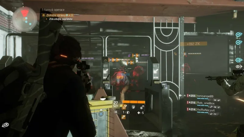 Tom Clancy's The Division - DLC Underground
