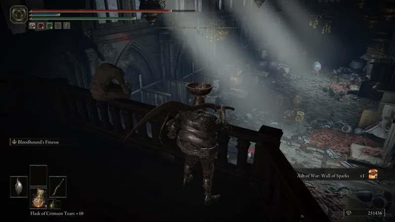 Studio FromSoftware pracuje na několika nových hrách, Elden Ring 2 zatím v plánu není