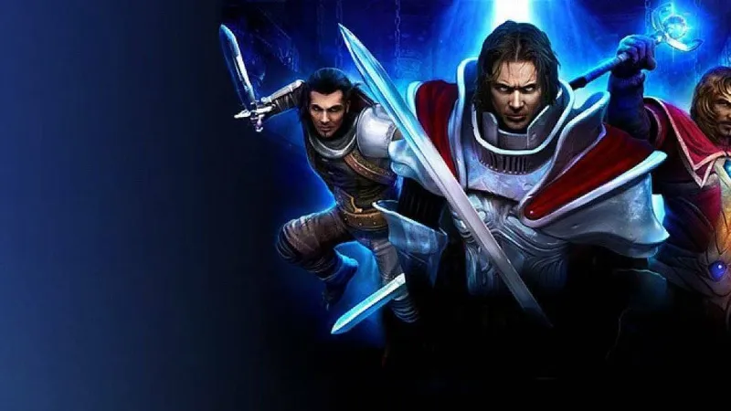 Dungeon Hunter: Alliance Vita