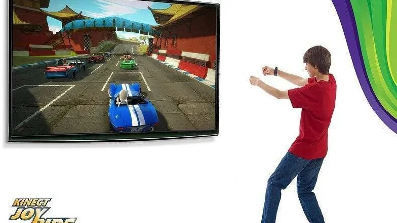 Kinect v Japonsku dále tápe