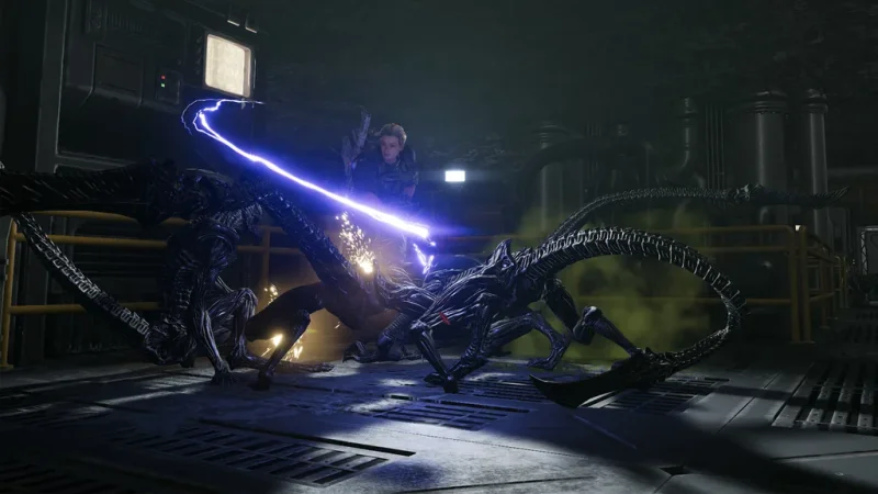 Oznámena akce Aliens: Fireteam Elite 2, vyjde během léta