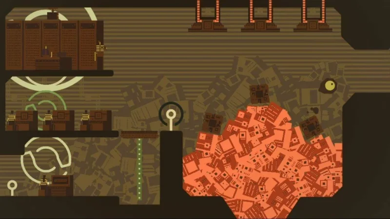 Recenze na indie hry pro Playstation 4