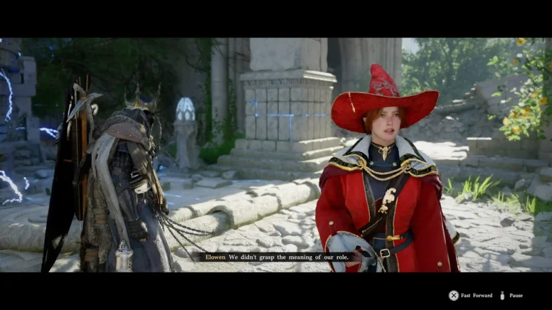 Crimson Desert by mohl brzy dosáhnout na 5 milionů prodaných kopií, vývojáři zvažují Nintendo Switch 2 verzi