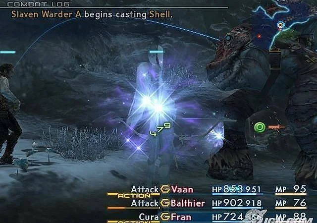 Final Fantasy XII