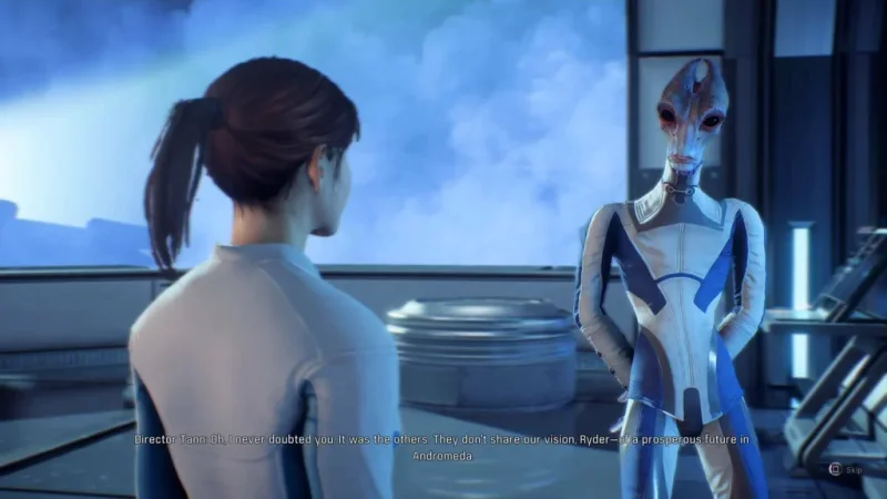Casey Hudson a Mark Darrah opouštějí studio BioWare