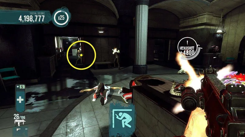 Blue Estate vyjde příští týden + trailer