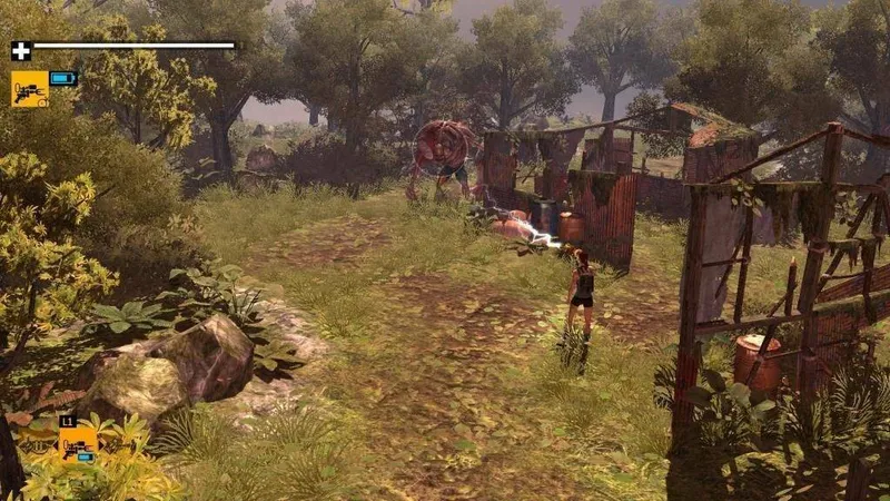 How to Survive: Storm Warning Edition