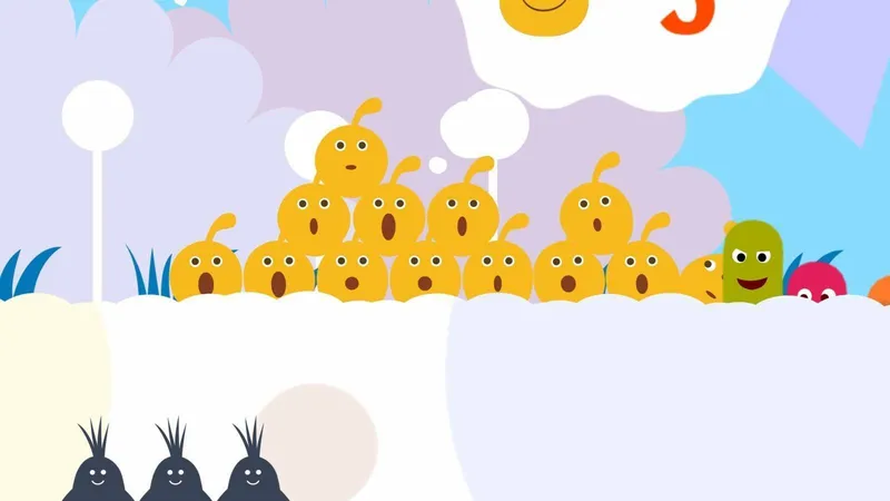 LocoRoco Remastered