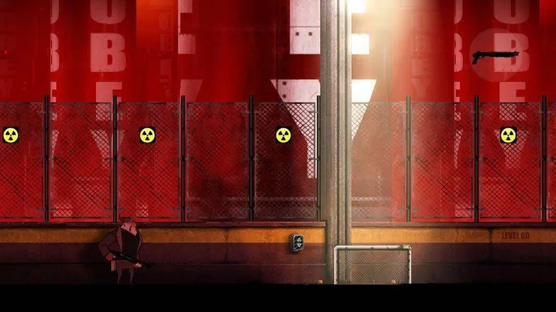 Rocketbirds: Hardboiled Chicken