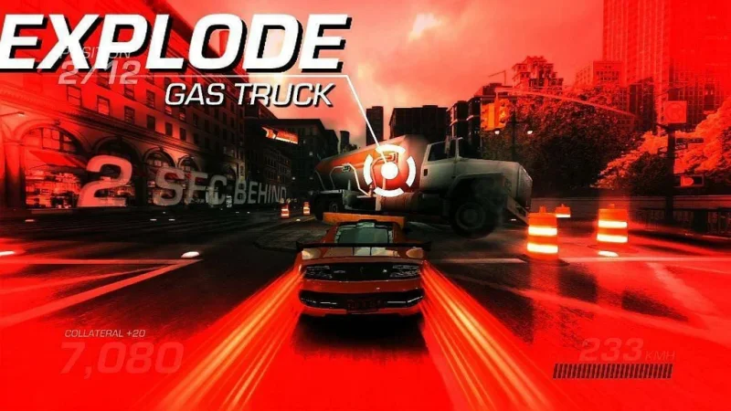 Ridge Racer Unbounded