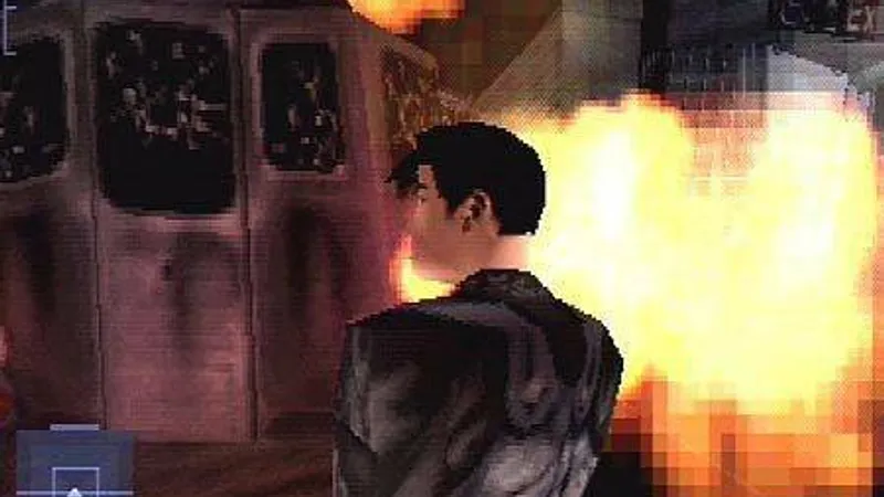 Syphon Filter