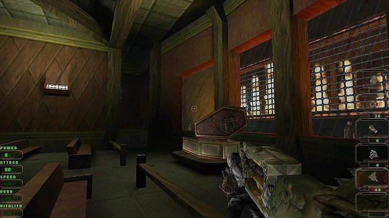 John Romero má plány na novou střílečku