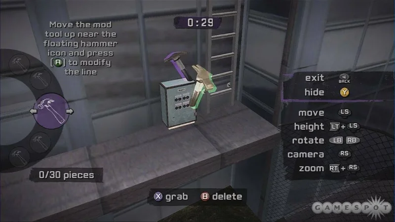 Tony Hawk's Proving Ground