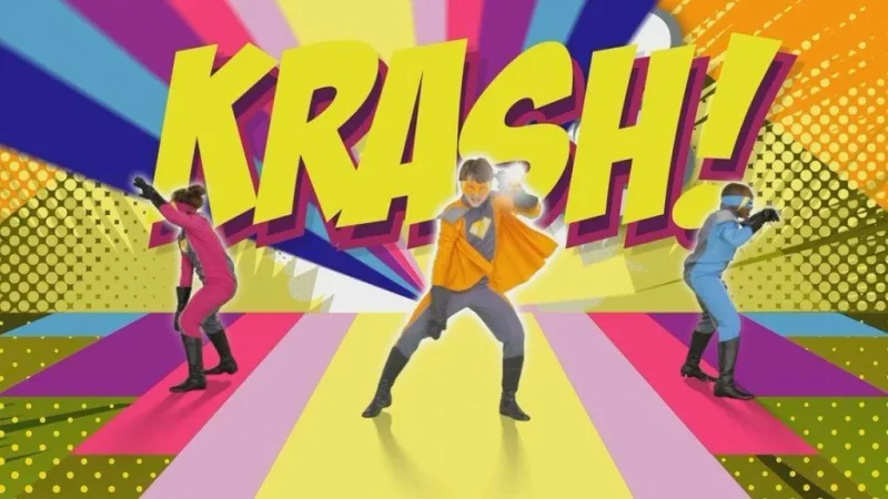UbiSoft oznámil Just Dance Kids 2014