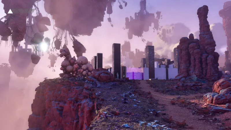 Oznámena logická hra The Talos Principle 3, vyjde v příštím roce pro PC i konzole