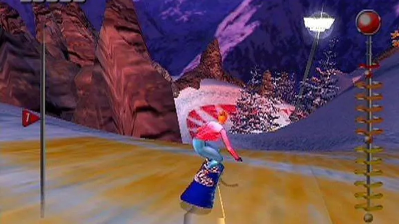 SSX