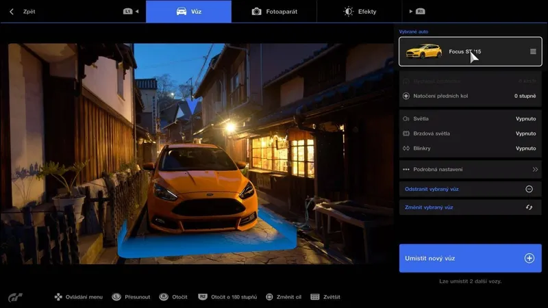 Gran Turismo Sport