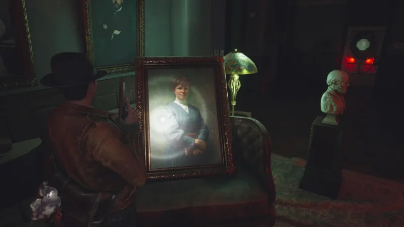 The Sinking City 2