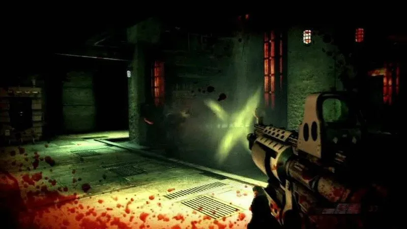 Váleční psi možná v Killzone 2