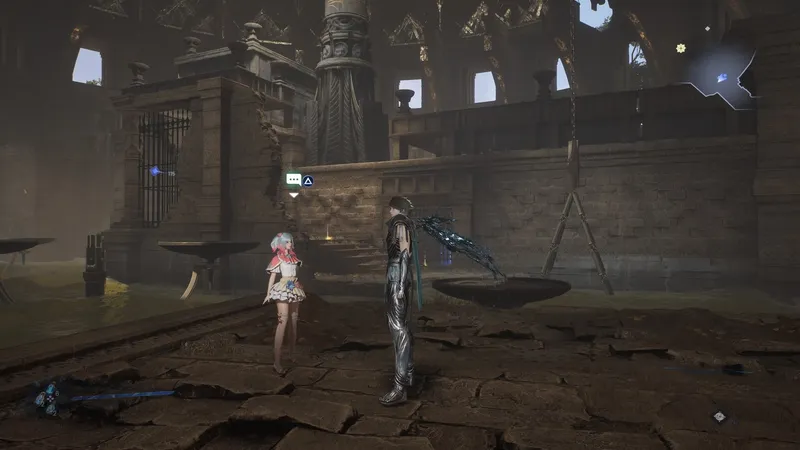 Nový trailer na akční hru Lost Soul Aside, vyjde koncem května