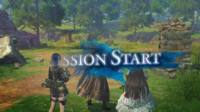 Chystá se nová Valkyria hra