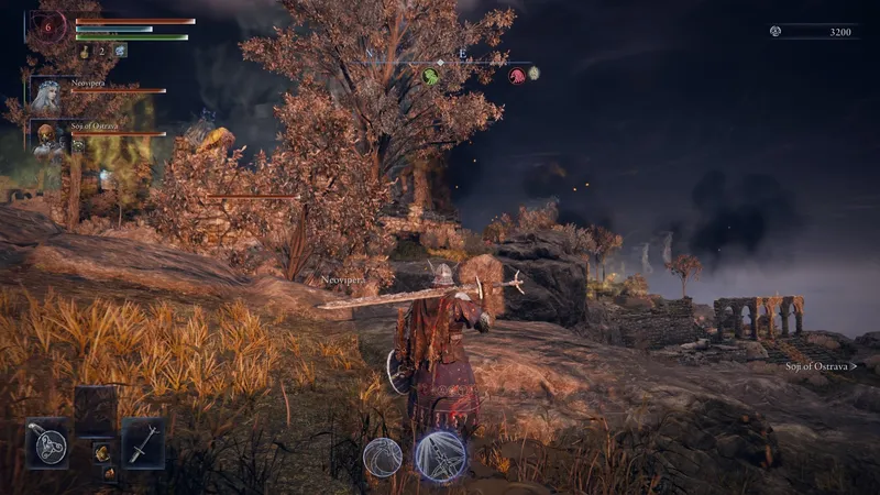 V novém traileru na Elden Ring Nightreign – The Forsaken Hollows se představuje Undertaker