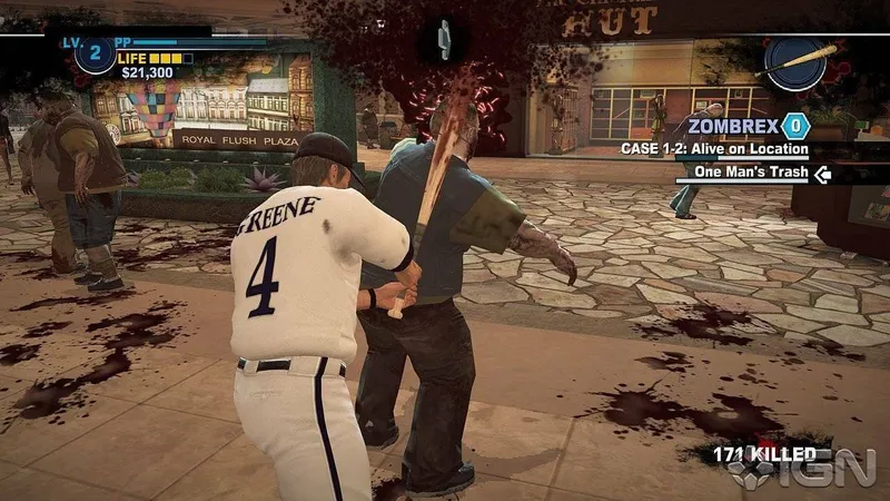 Dead Rising 2
