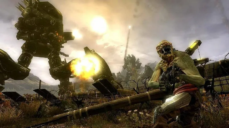 IGN: Resistance 2 ohodnocen