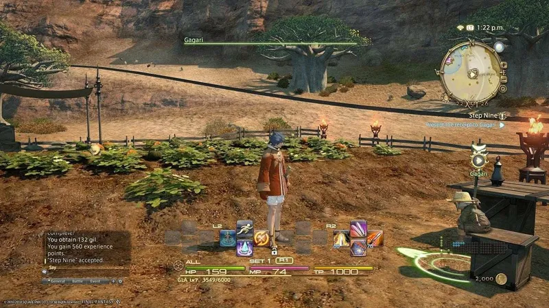 Final Fantasy XIV: A Realm Reborn