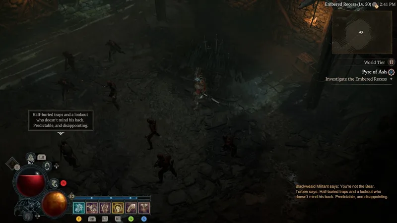 Diablo IV