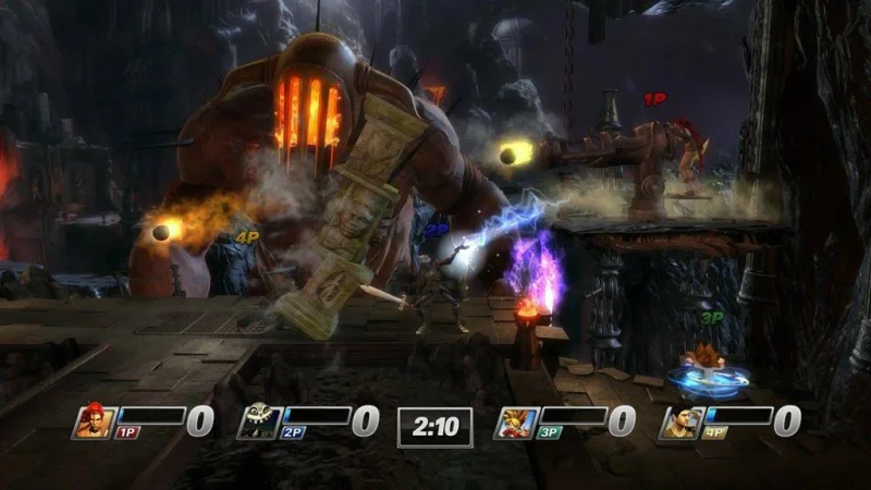 Sony je spokojena s prodeji bojovky PlayStation All-Stars Battle Royale
