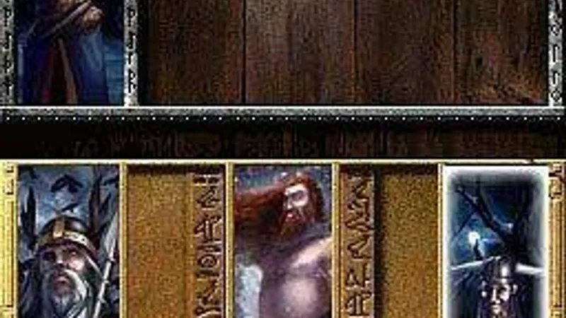 Age of Empires: Mythologies